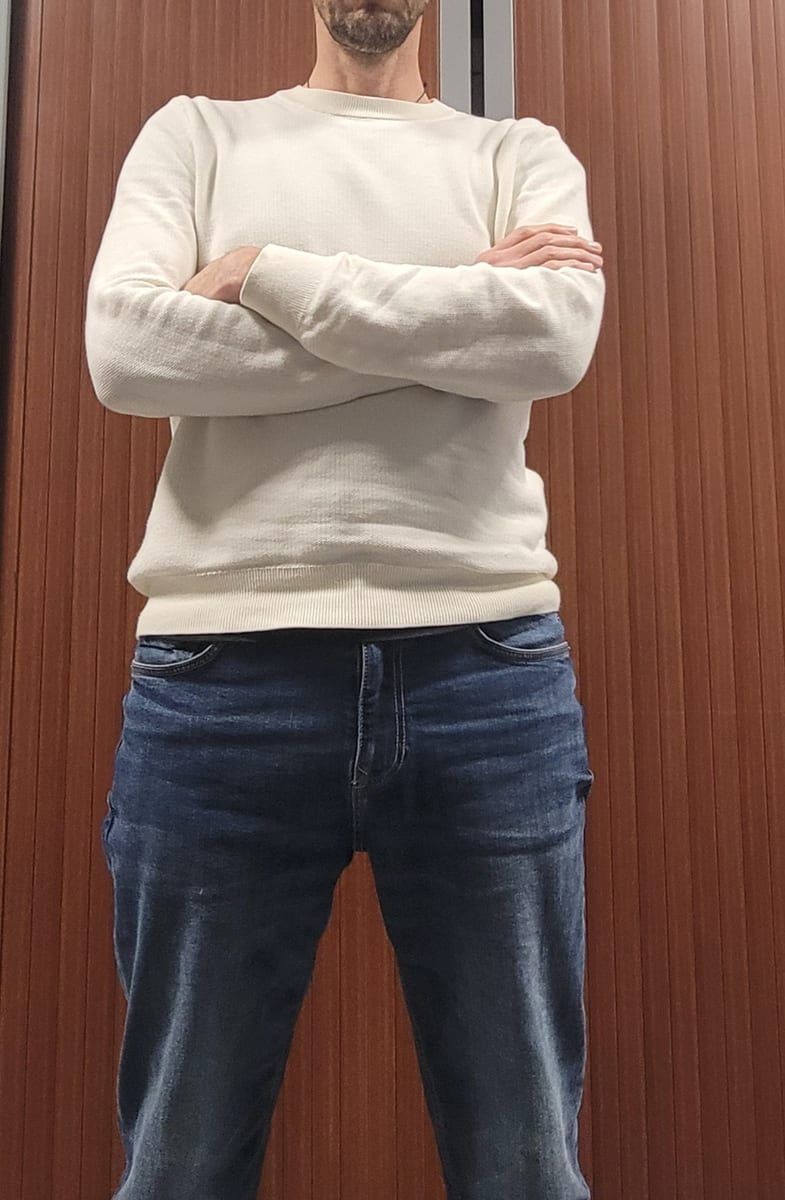Profil von Fouad