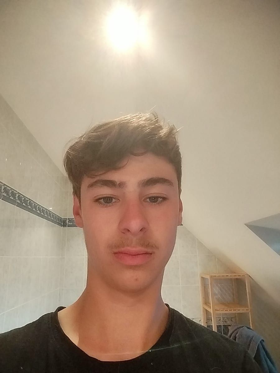 Profil von Vedat