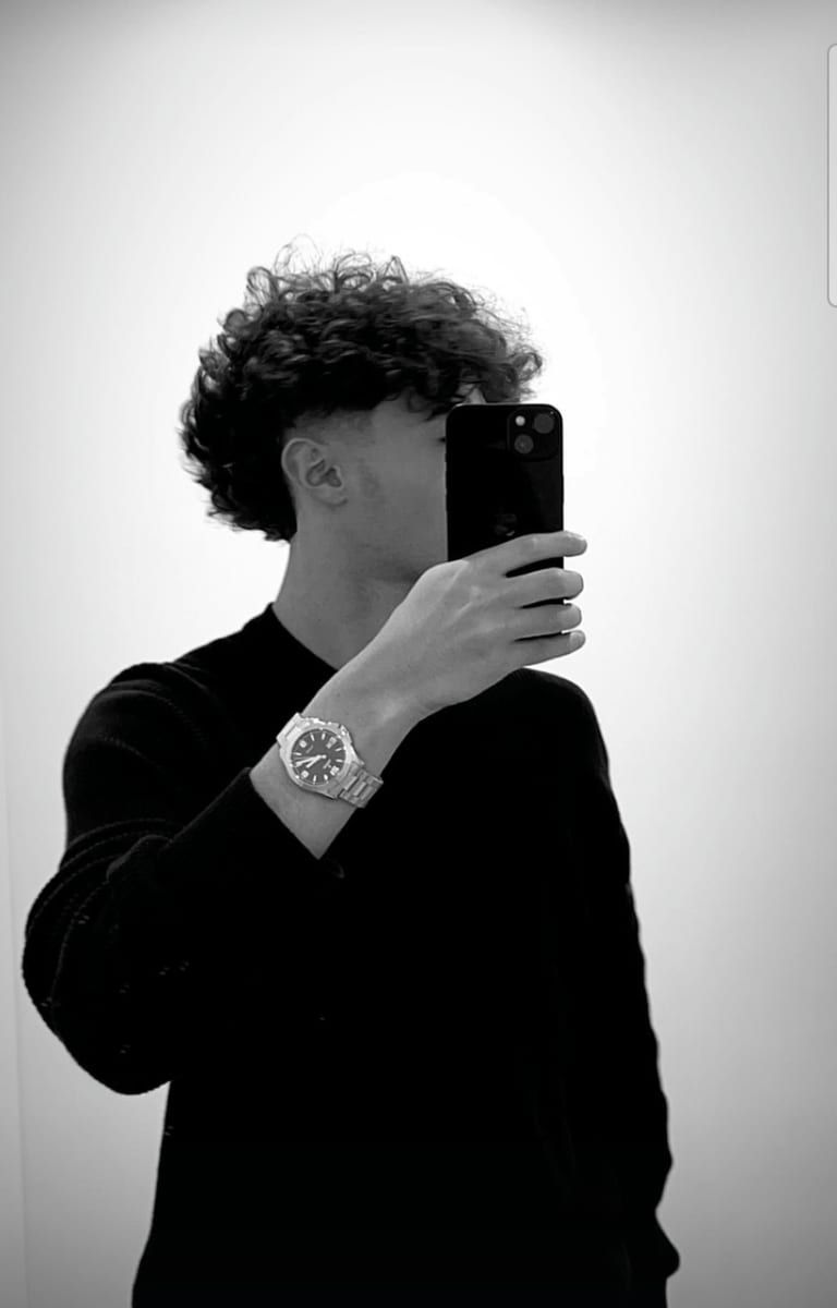 Profil von Nazar
