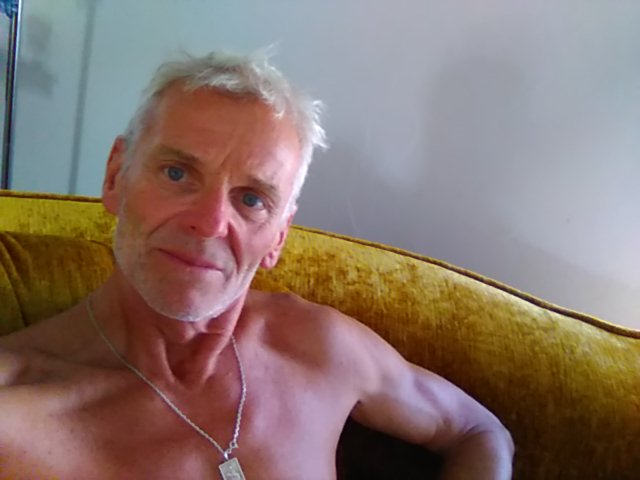 Profil von Calvyn