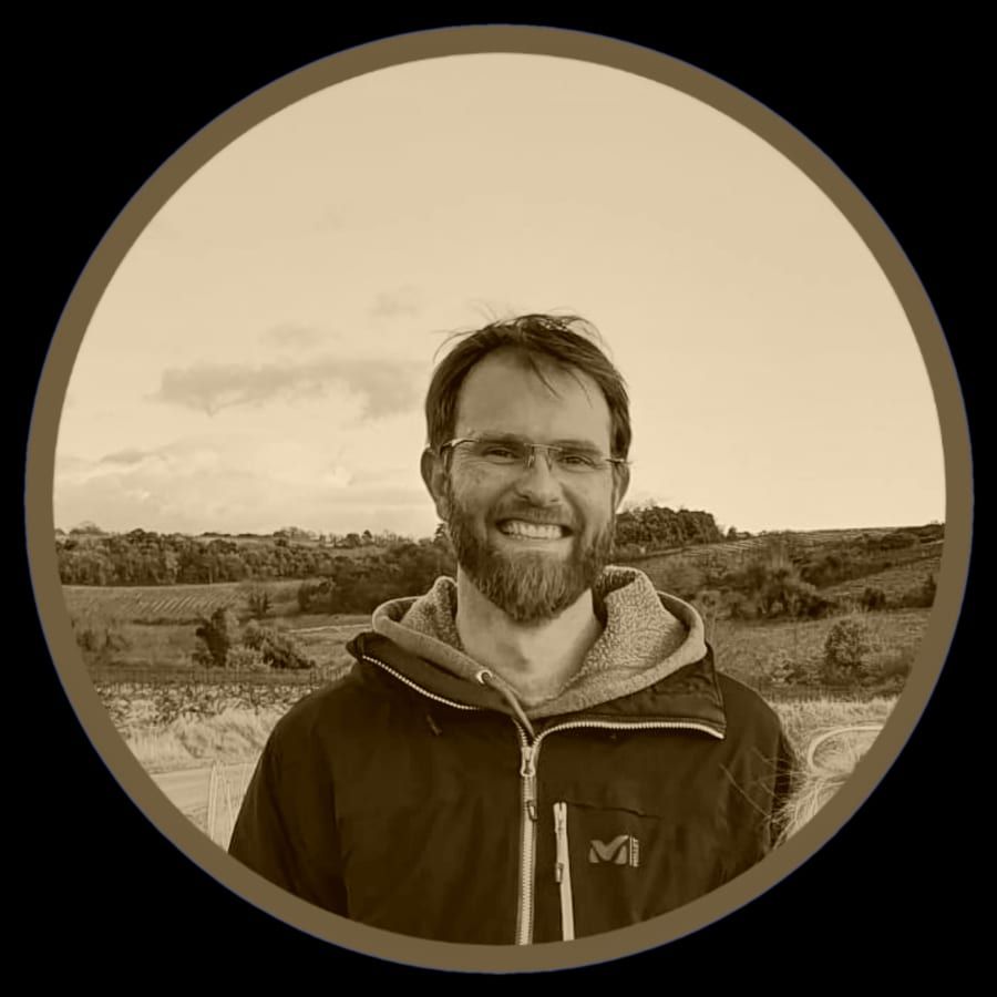Profil von Yonatan