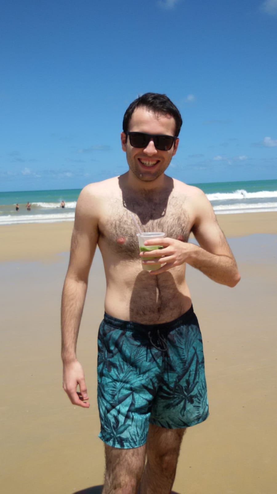 Profil von Keo