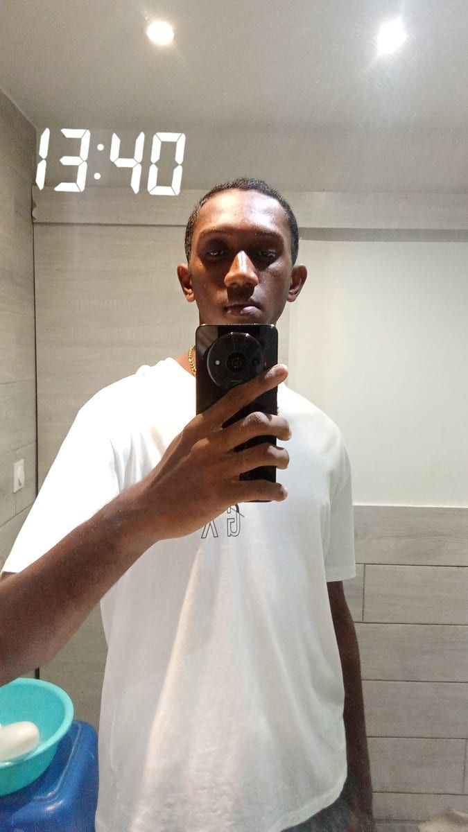 Profil von Brandon