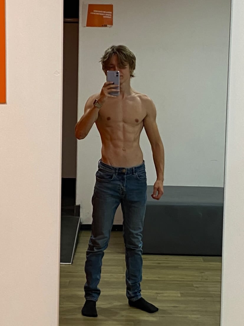 Profil von Fahim