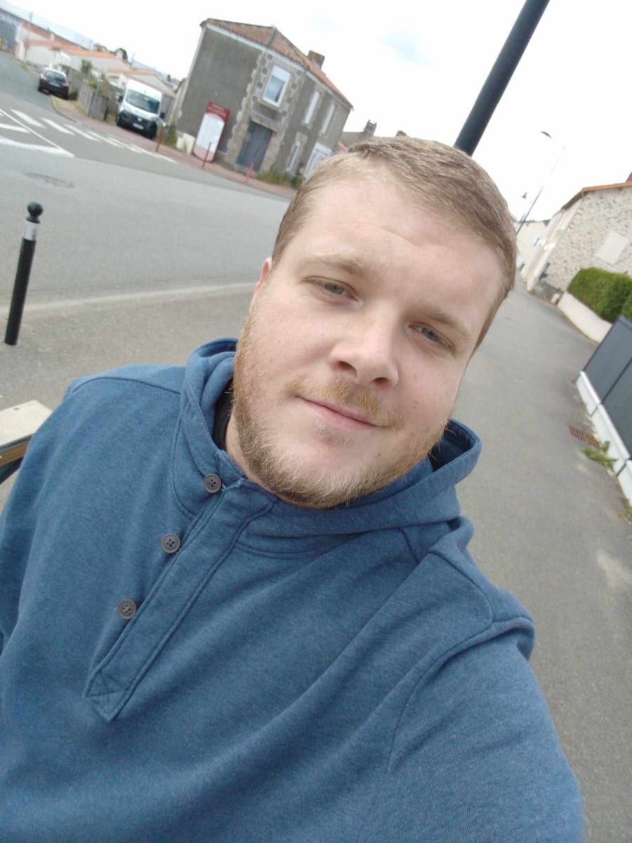 Profil von Ricky