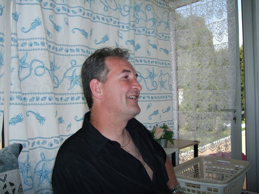 Profil von Gontran