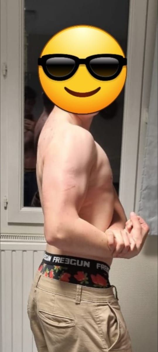 Profil von Dauphin