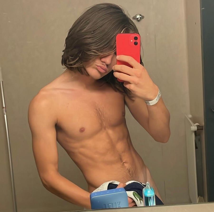 Profil von Serafin