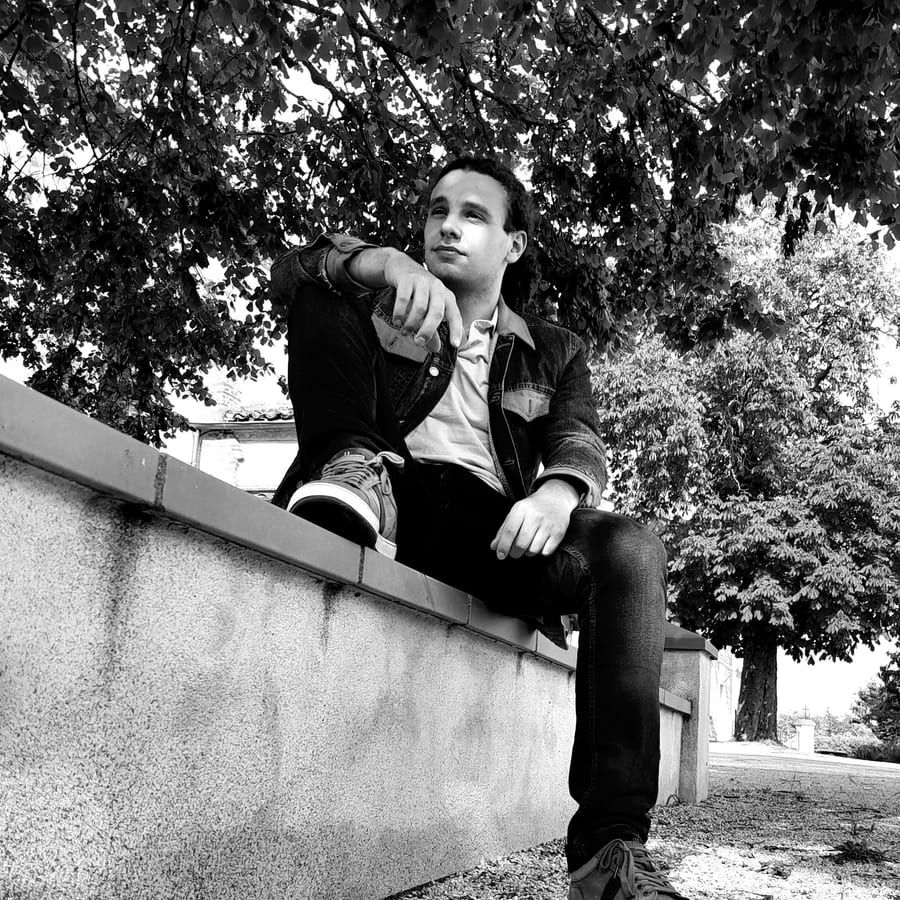 Profil von Edgard