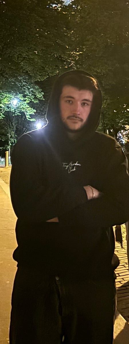 Profil von Enaut