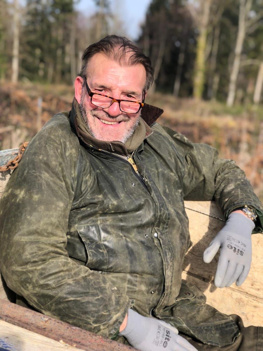 Profil von Andi