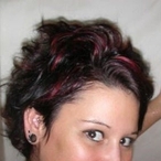 Profil von Allisone