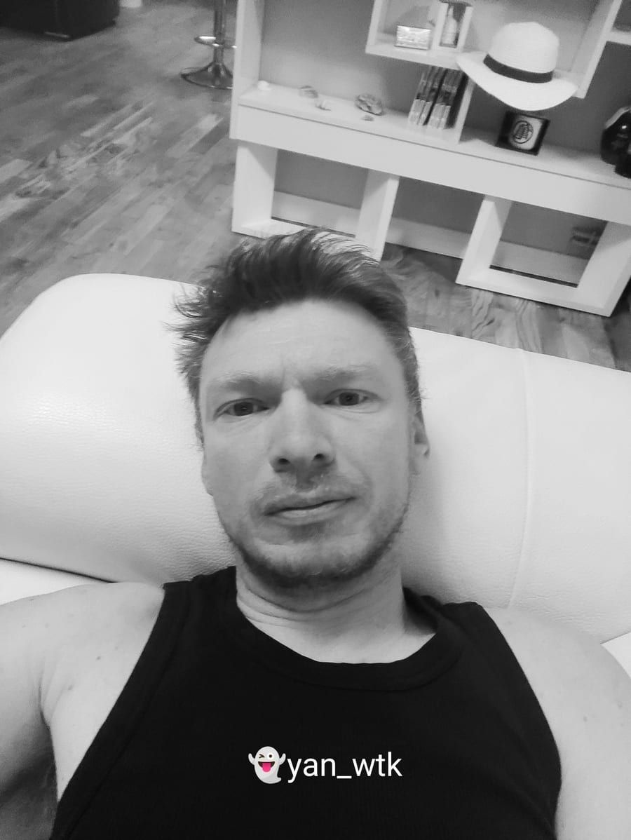 Profil von Nassuf