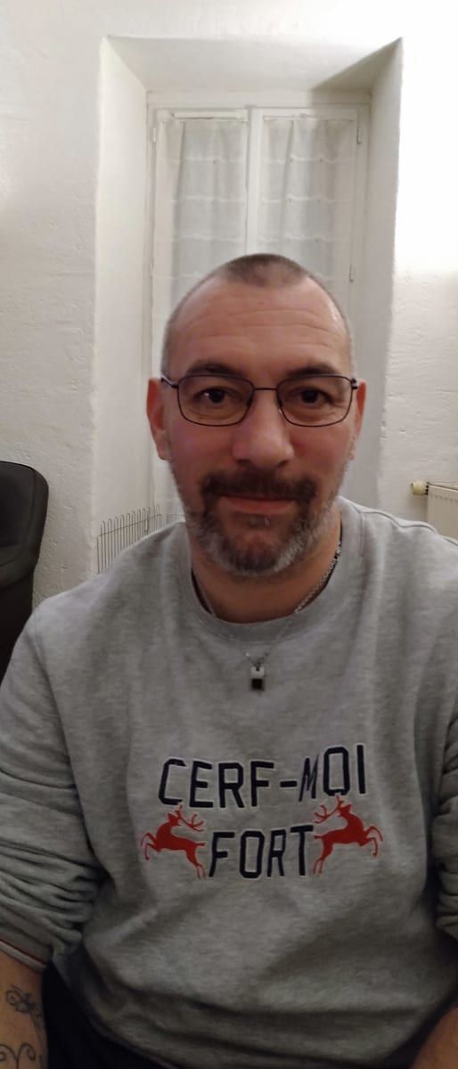 Profil von Iago