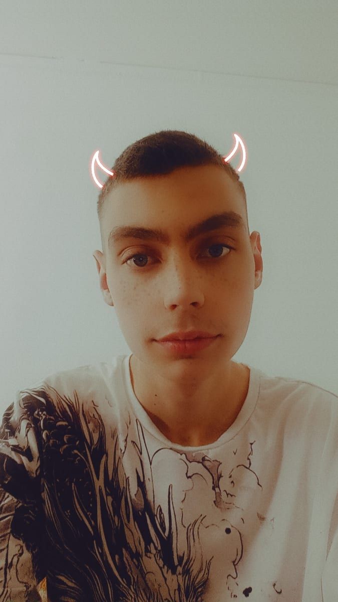 Profil von Jeremi