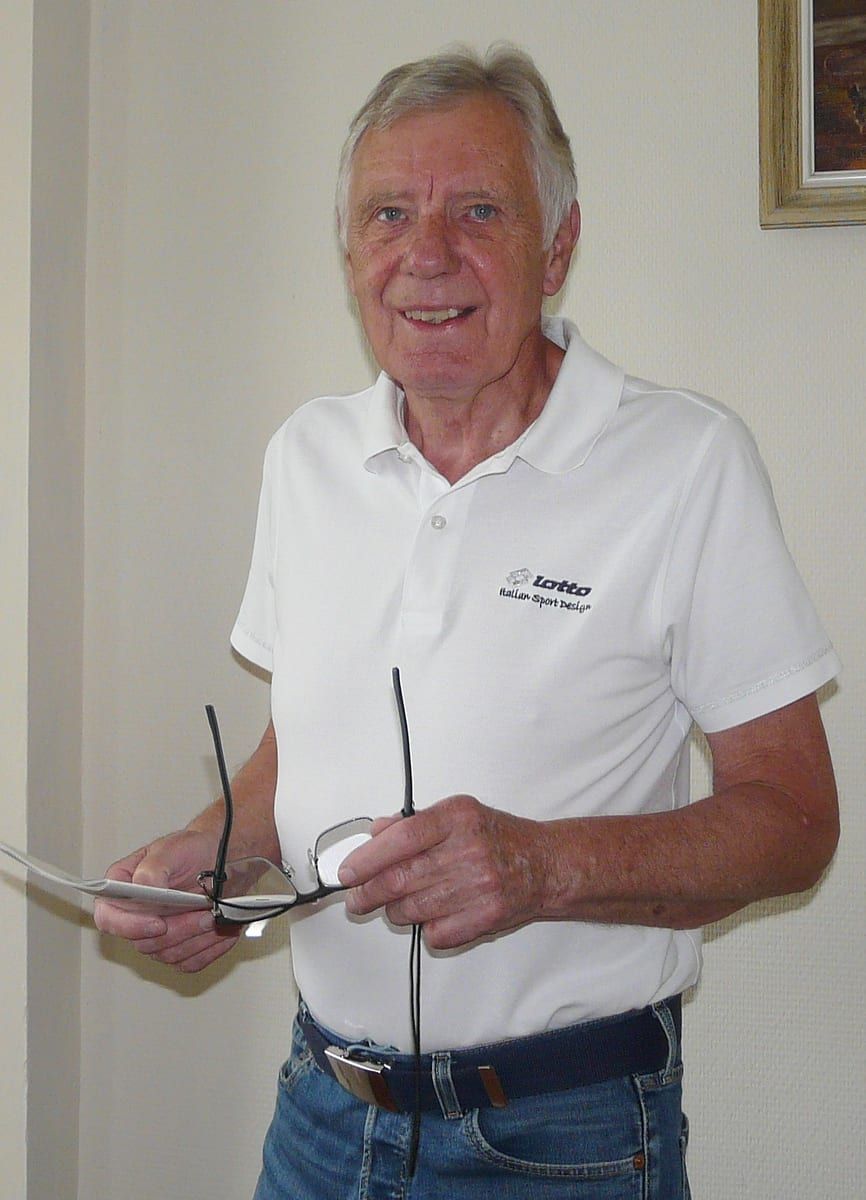 Profil von Tama