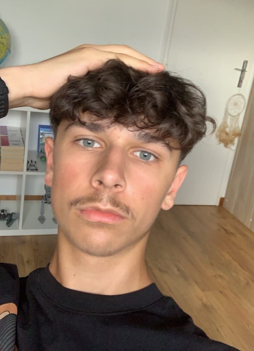 Profil von Louqman