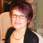 Profil von Anouk