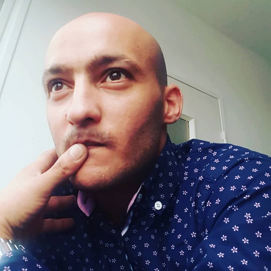 Profil von Simohamed