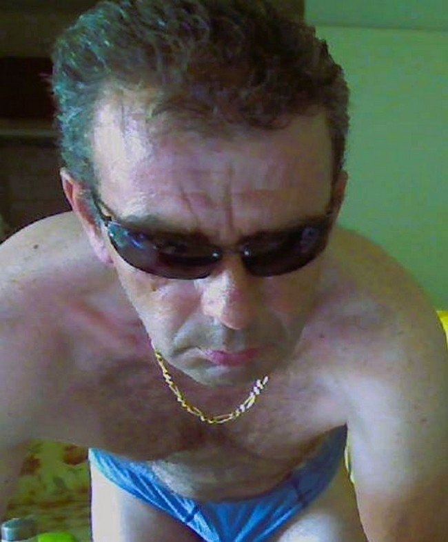 Profil von Ihab