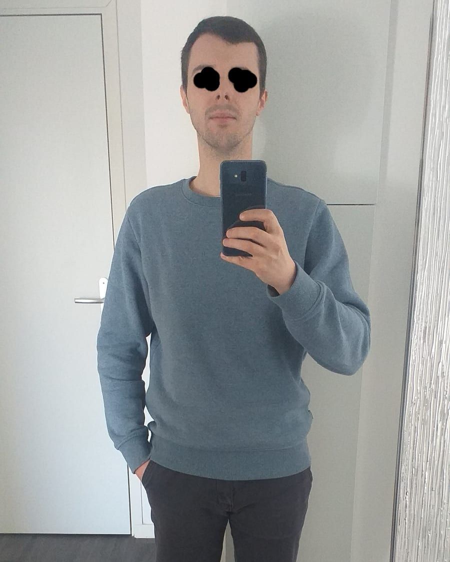 Profil von Yusuf