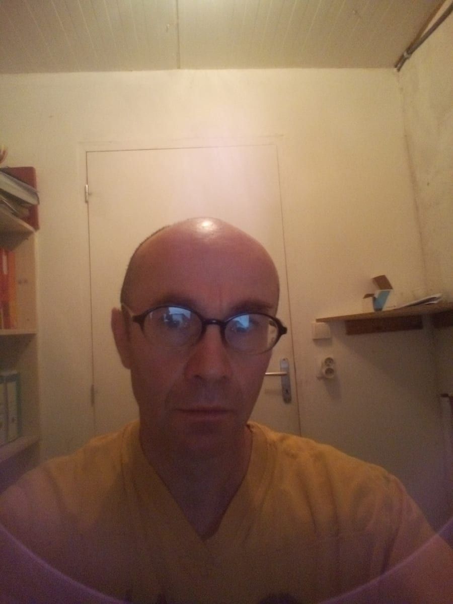 Profil von Anjel